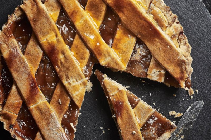 Apple Pie